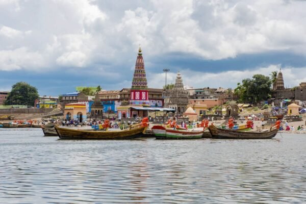 Bangalore to Maharashtra