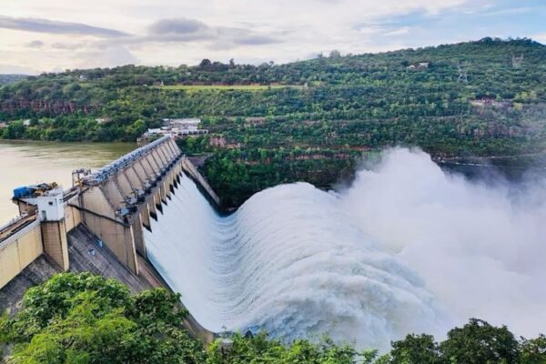 Bangalore to Andhra Pradesh